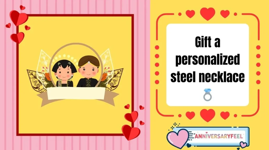  11th Wedding Anniversary Ideas for Wife