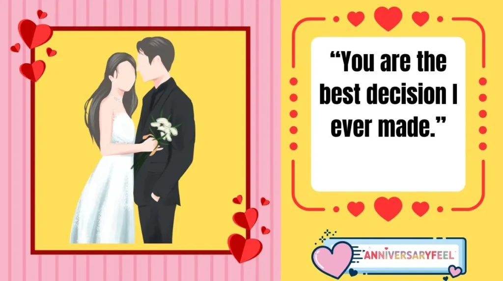  15 Romantic Quotes to Celebrate 41 Years Together