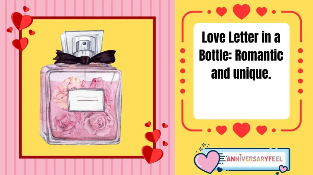 1st Wedding Anniversary Ideas for Husband