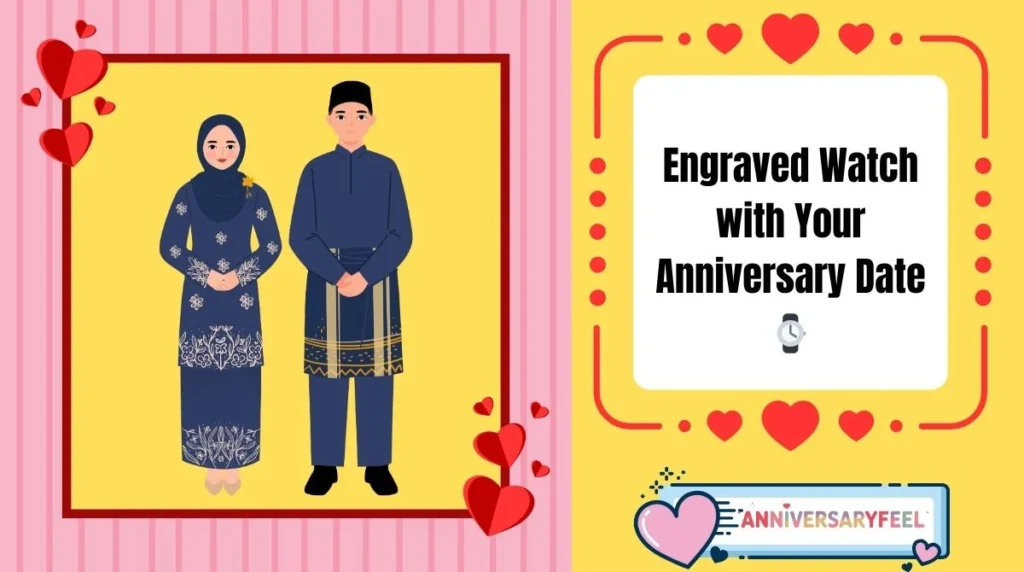 22-Year Anniversary Gift for Husband