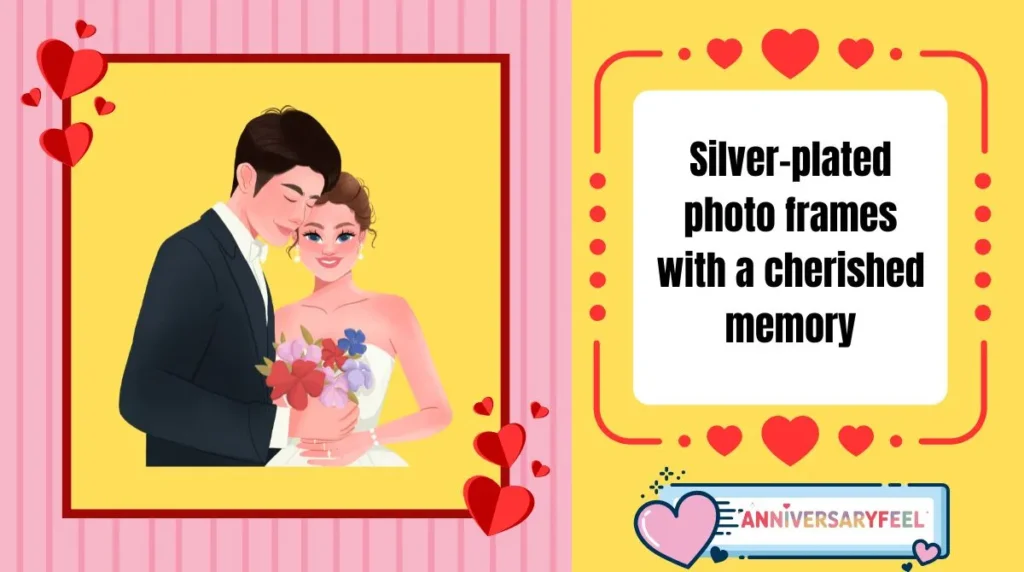  23rd Wedding Anniversary Symbol 