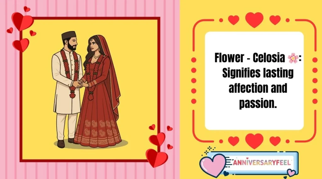 29th Wedding Anniversary Symbol: The Meaning Behind 29 Years 