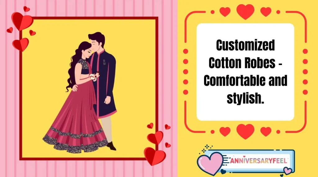 2nd Wedding Anniversary Gift for Wife