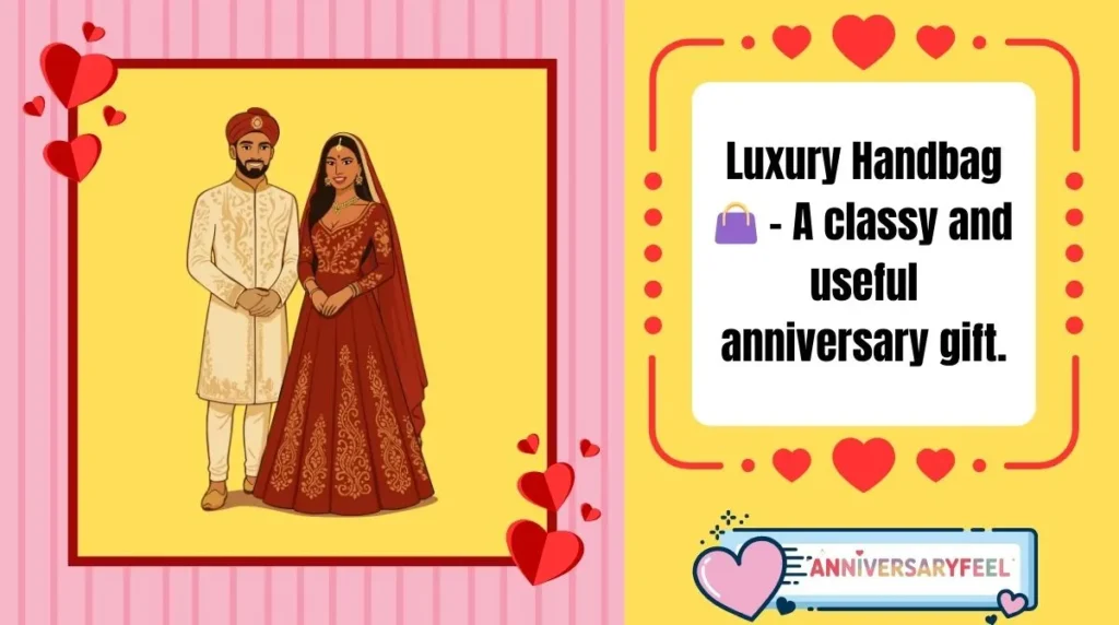 32nd Wedding Anniversary Gift for Wife