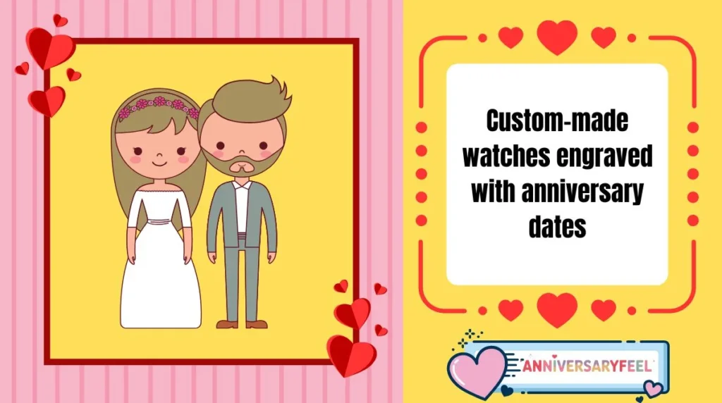 34th Wedding Anniversary Gifts for Him and Her