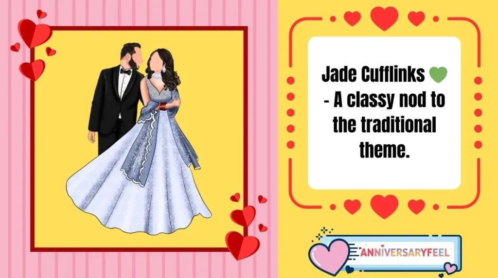 35-Year Anniversary Gift for Husband