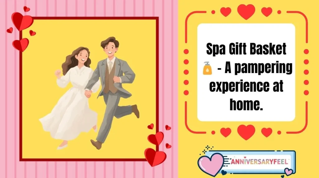 35th Wedding Anniversary Gift for Wife