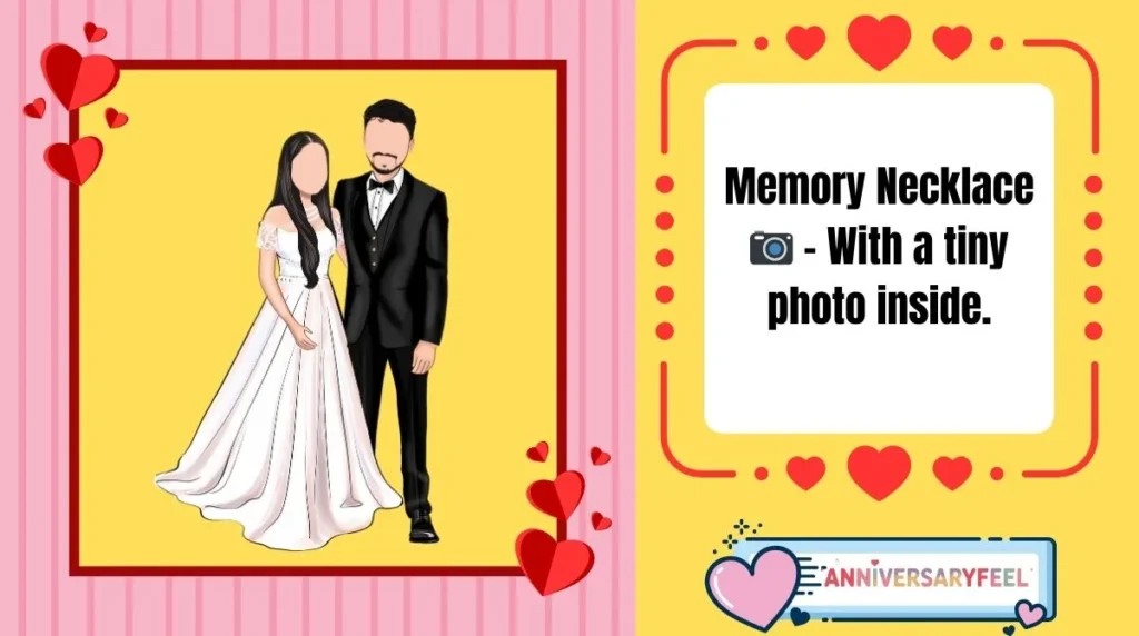 35th Wedding Anniversary Gift for Wife