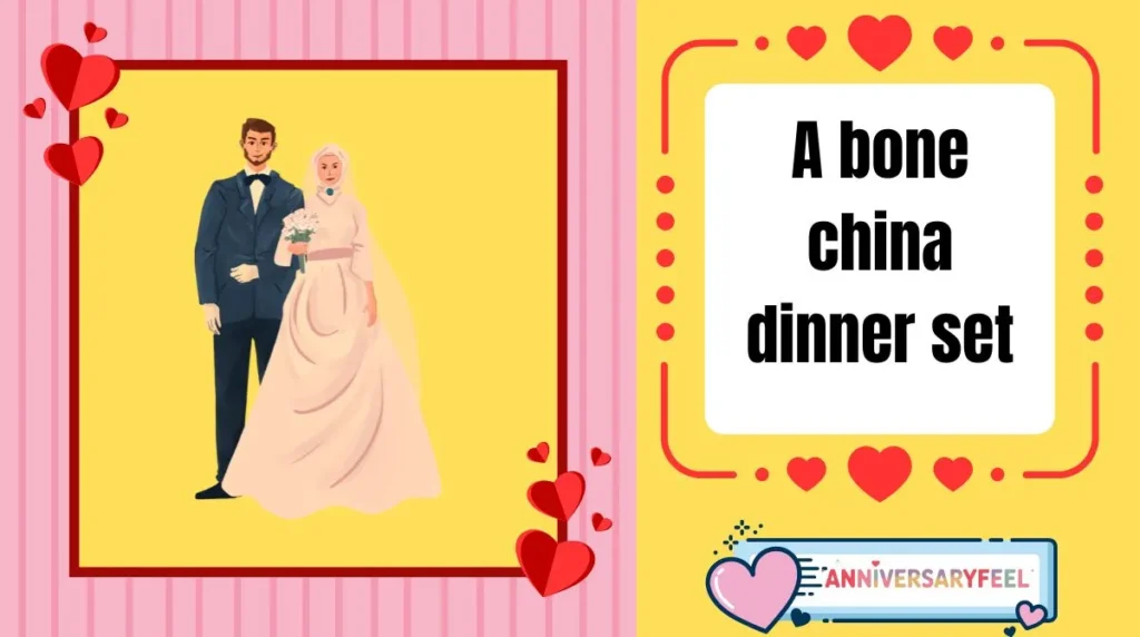 36th Wedding Anniversary Gift for Wife