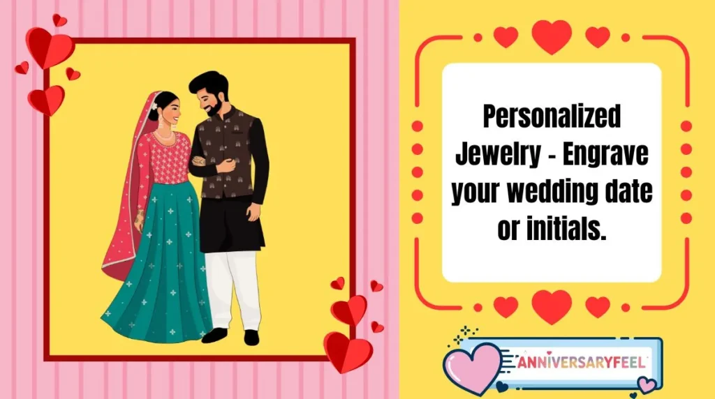 39th Wedding Anniversary Gift Ideas