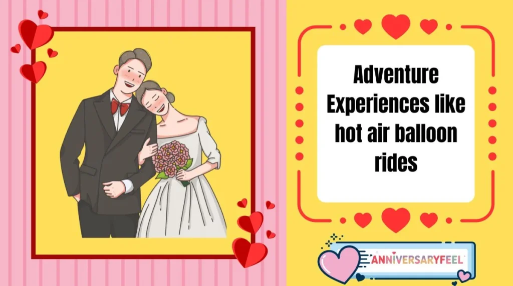 3rd Anniversary Gift Ideas