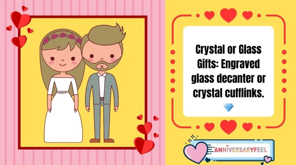 3rd Wedding Anniversary for Husband