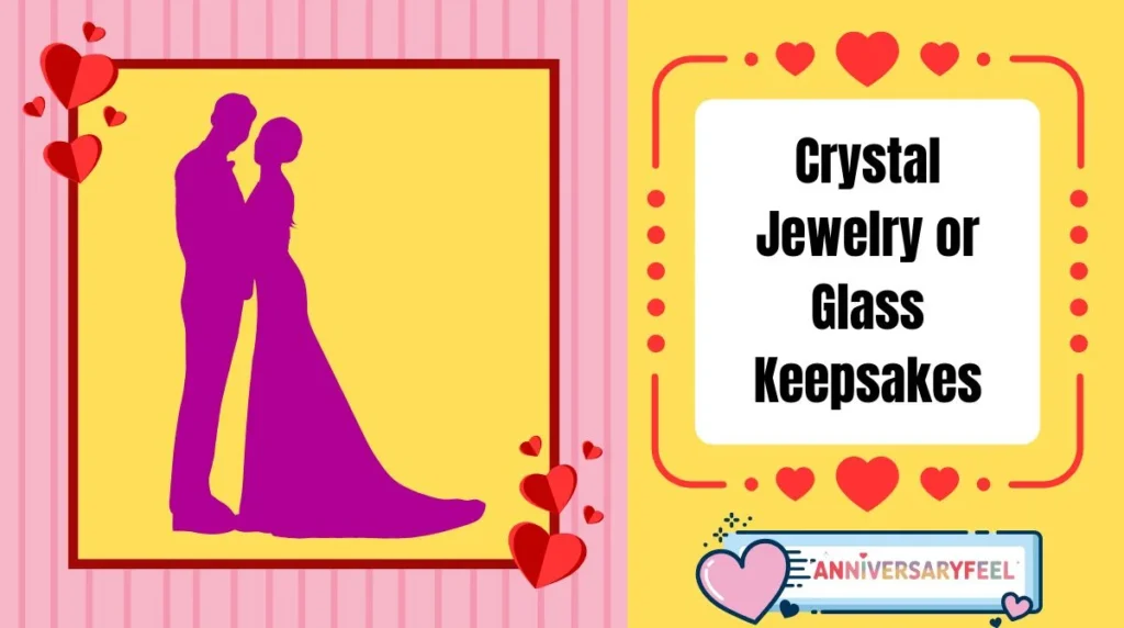 3rd Wedding Anniversary Guide Gift for Wife