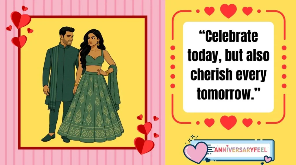  41st Wedding Anniversary Wishes