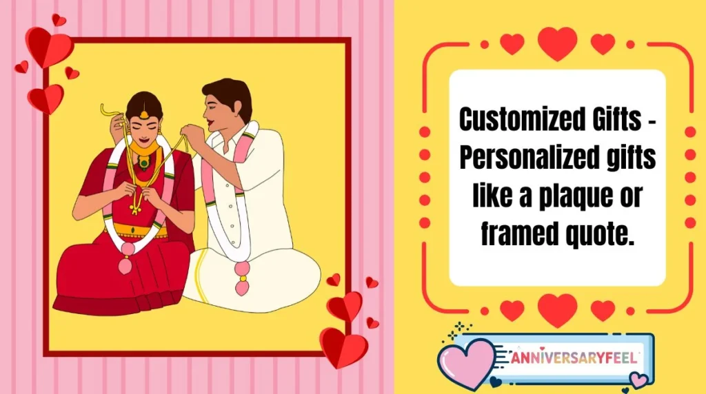 44th Wedding Anniversary Ideas for Parents 