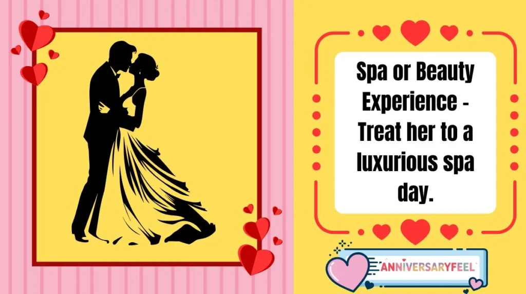 44th Wedding Anniversary Ideas for Wife 