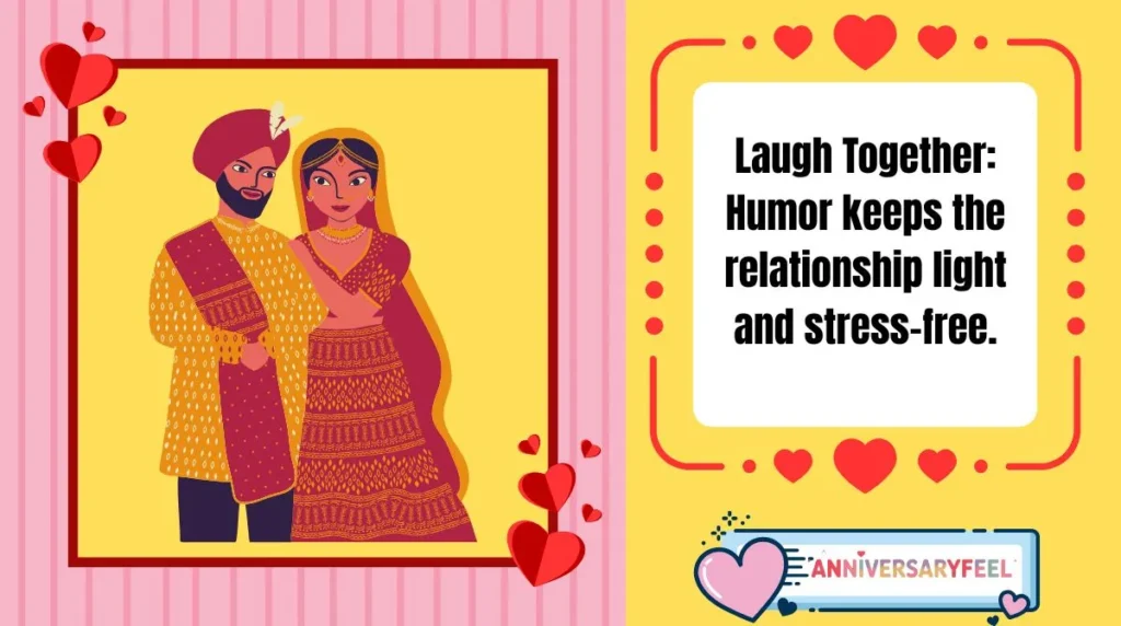 5 Tips for a Happy Married Life