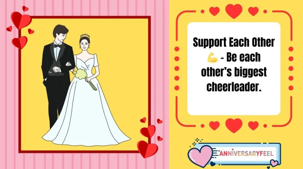 5 Tips for a Happy Married Life