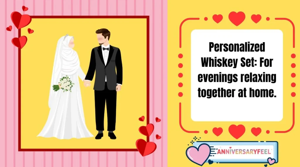  52nd Wedding Anniversary Ideas for Husband