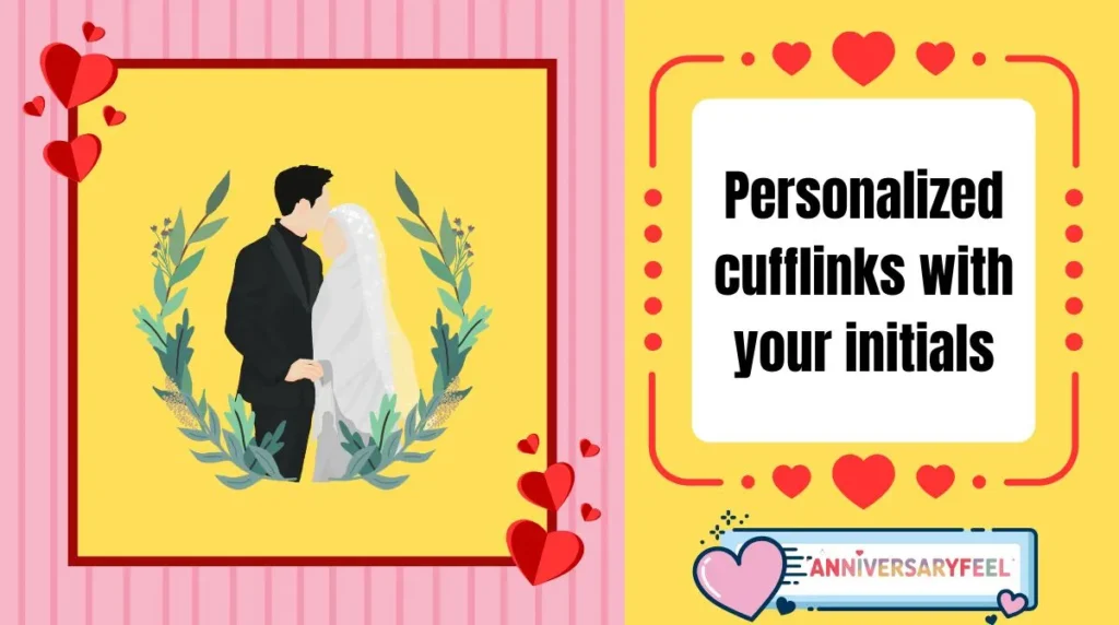  53rd Wedding Anniversary Gifts for Him & Her