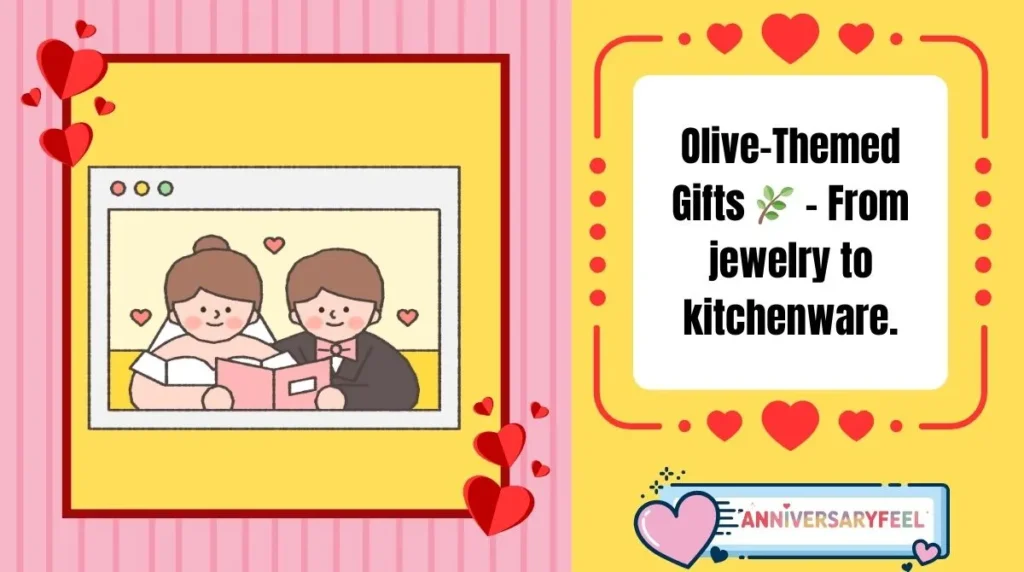 59th Wedding Anniversary Gift Ideas