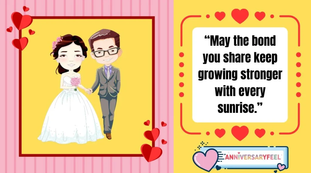  59th Wedding Anniversary Wishes
