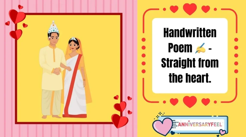 7 Year Anniversary Gift for Wife