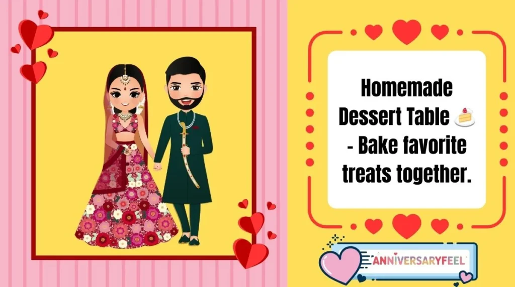 70th Wedding Anniversary Symbol