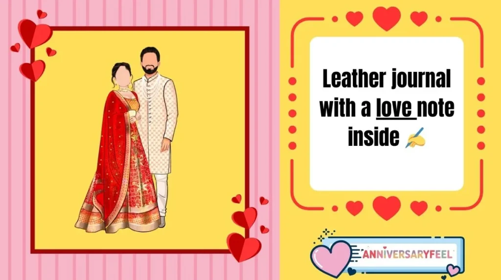 9th Wedding Anniversary Gift for Him