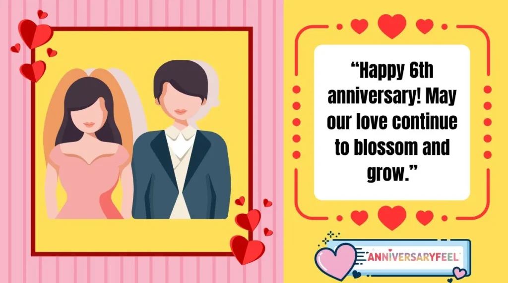 Anniversary Wishes and Messages 