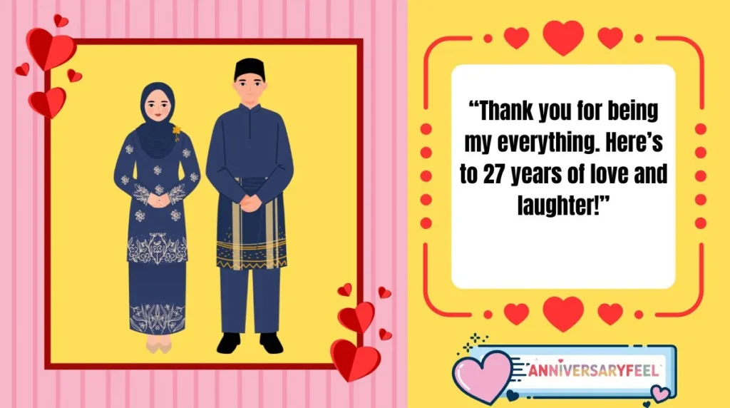 Anniversary Wishes and Messages