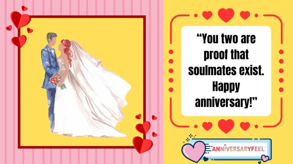 Anniversary Wishes and Messages 