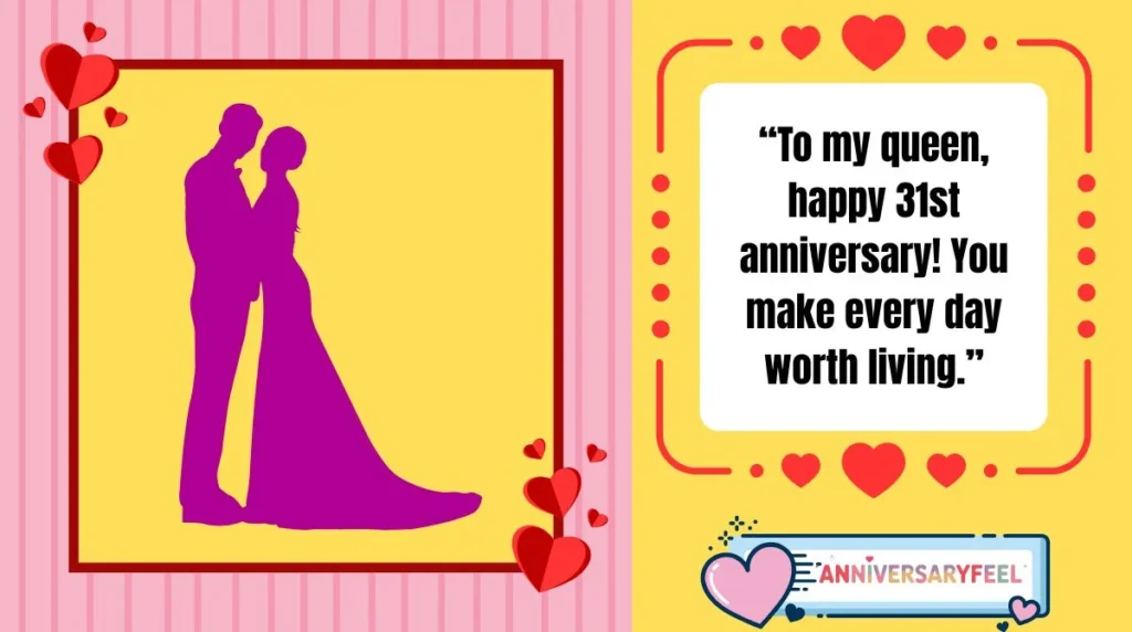 Anniversary Wishes for Wife