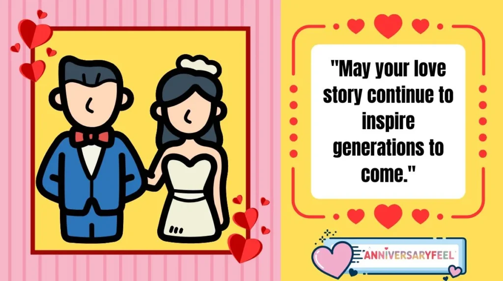  Beautiful & Captivating 75th Anniversary Wishes