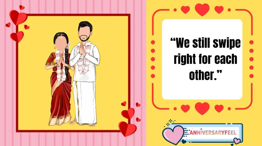 Best Crystal Anniversary Instagram Captions