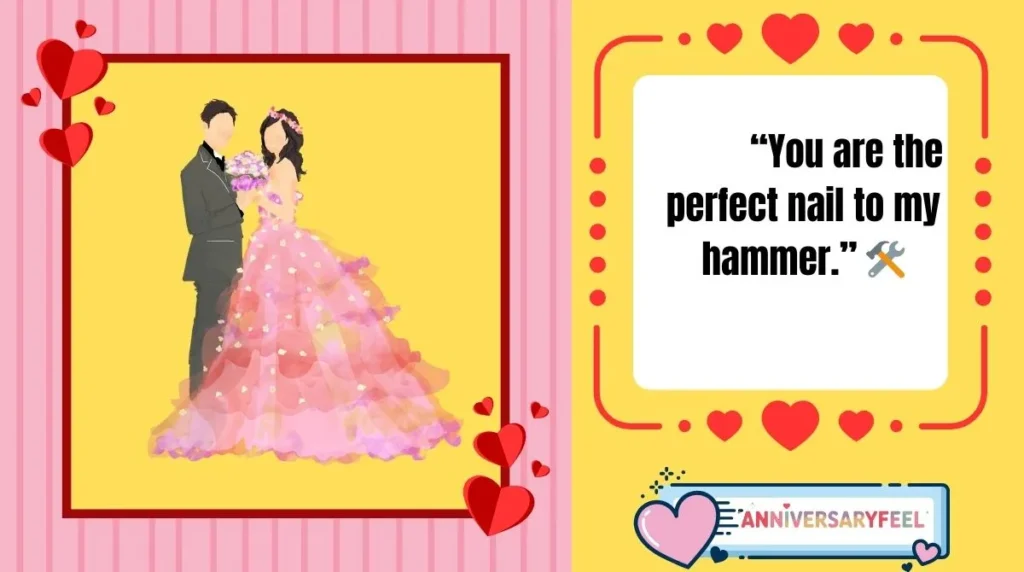 Best Furniture Themed Love Lines for DIY Enthusiasts