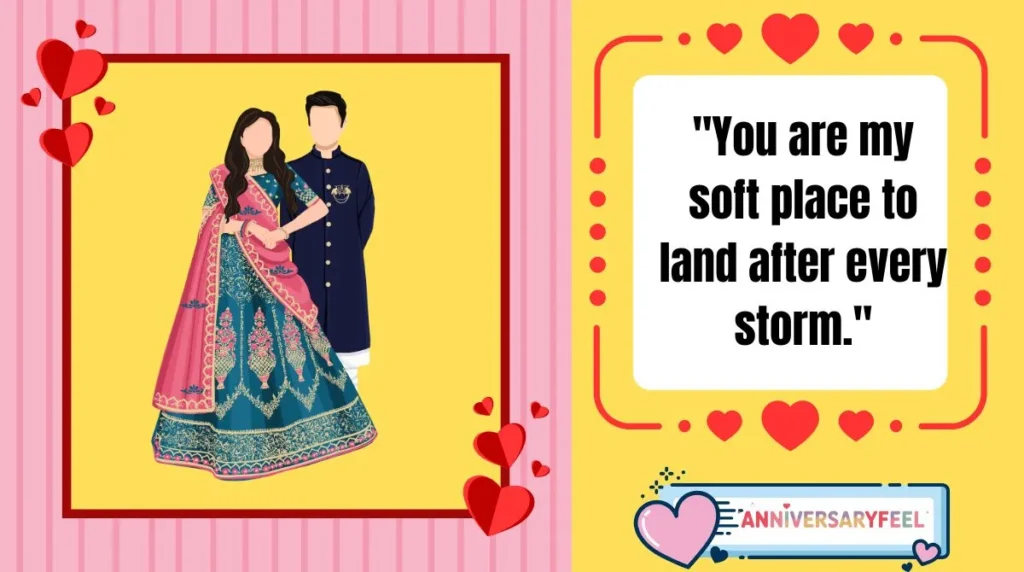 Best Lace Anniversary Quotes for Her 