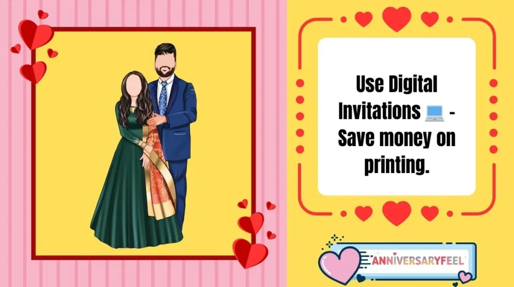 Budget Friendly Celebration Tips