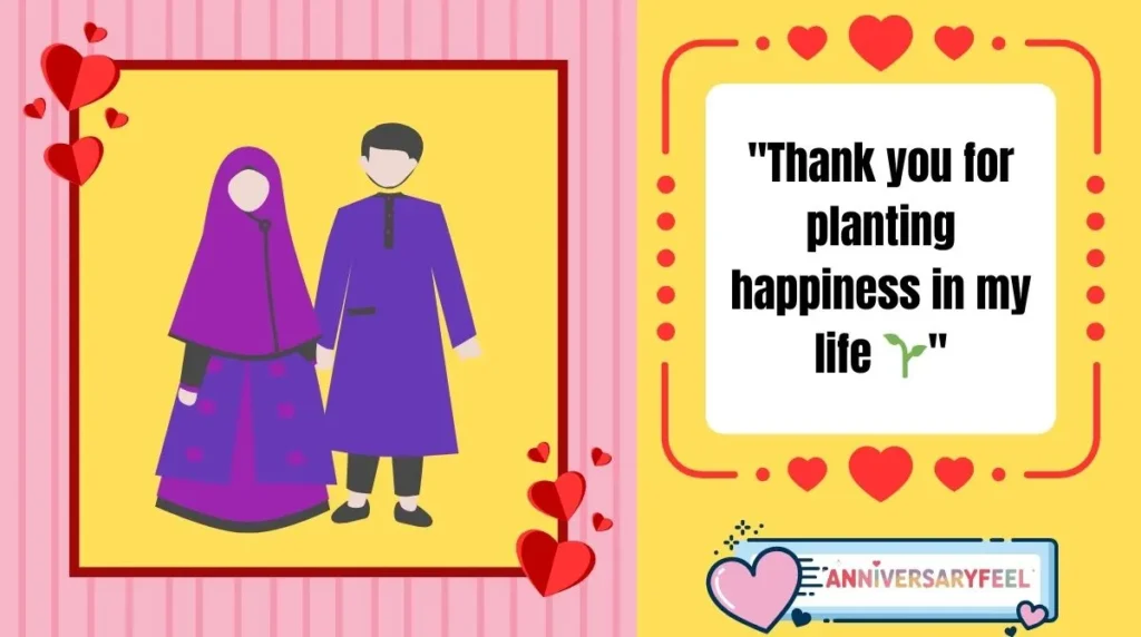 Captions for Anniversary Cards