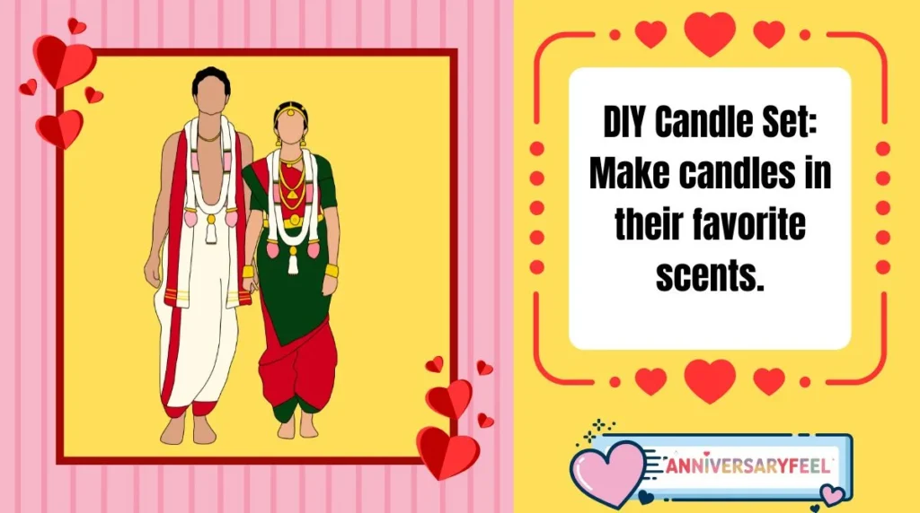 DIY and Handmade Gift Ideas