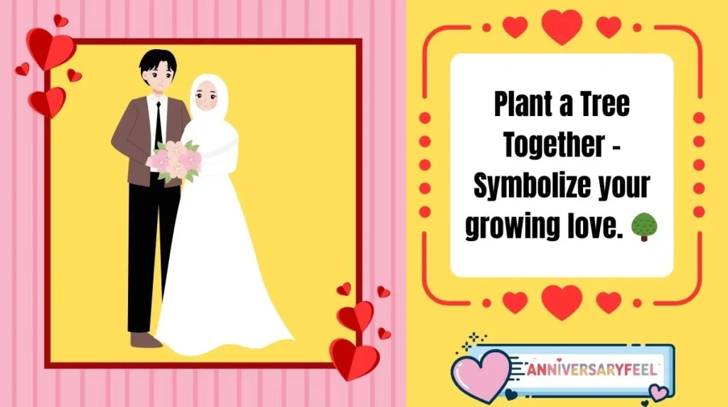 Eco-Friendly and Sustainable Gifts for 2nd Wedding Anniversary