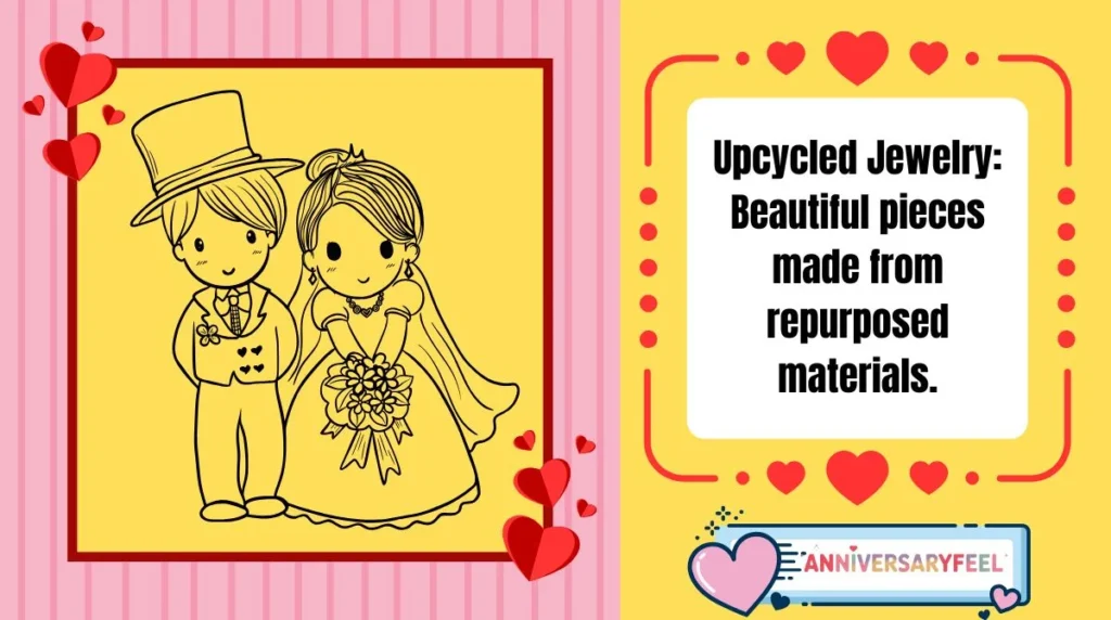 Eco-Friendly and Sustainable Gifts to Mark the 34th Wedding Anniversary