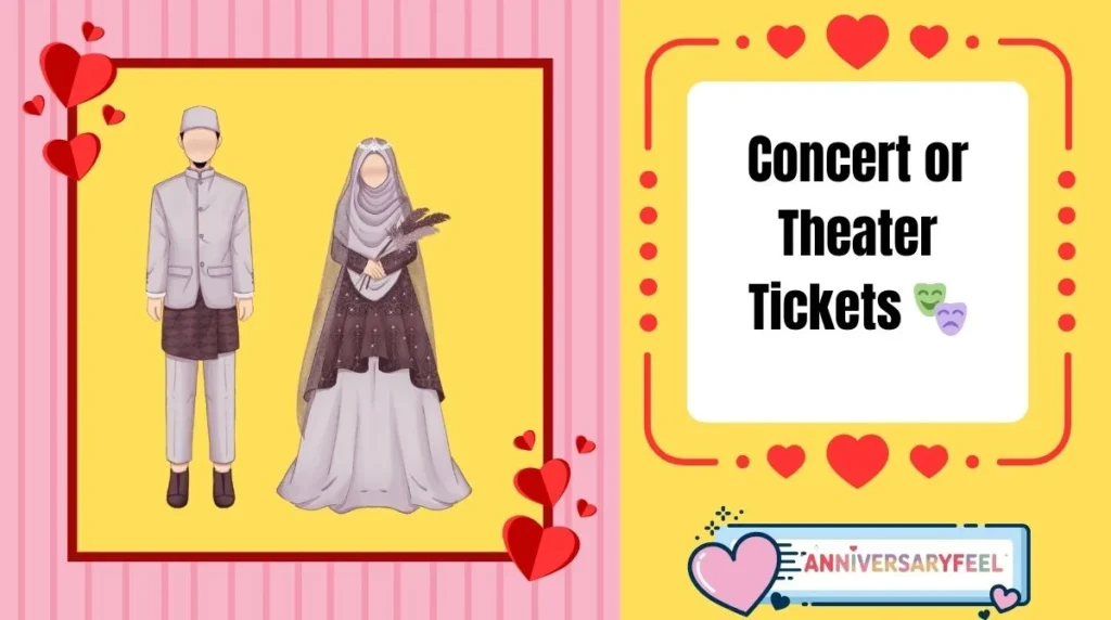 Experience-Based Gifts