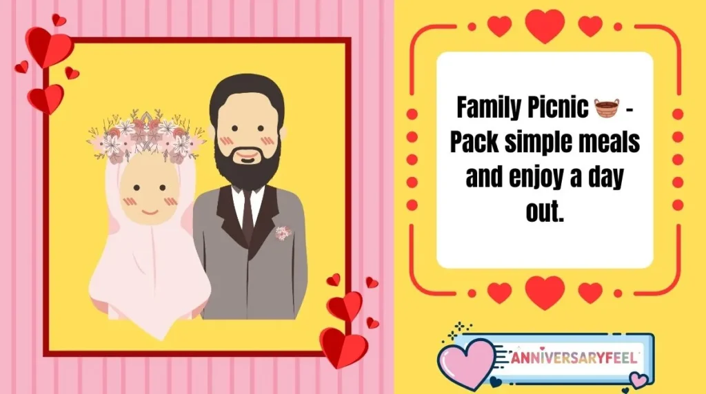 Family-Inclusive Celebrations