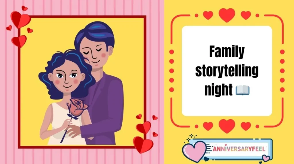  Family-Inclusive Celebrations