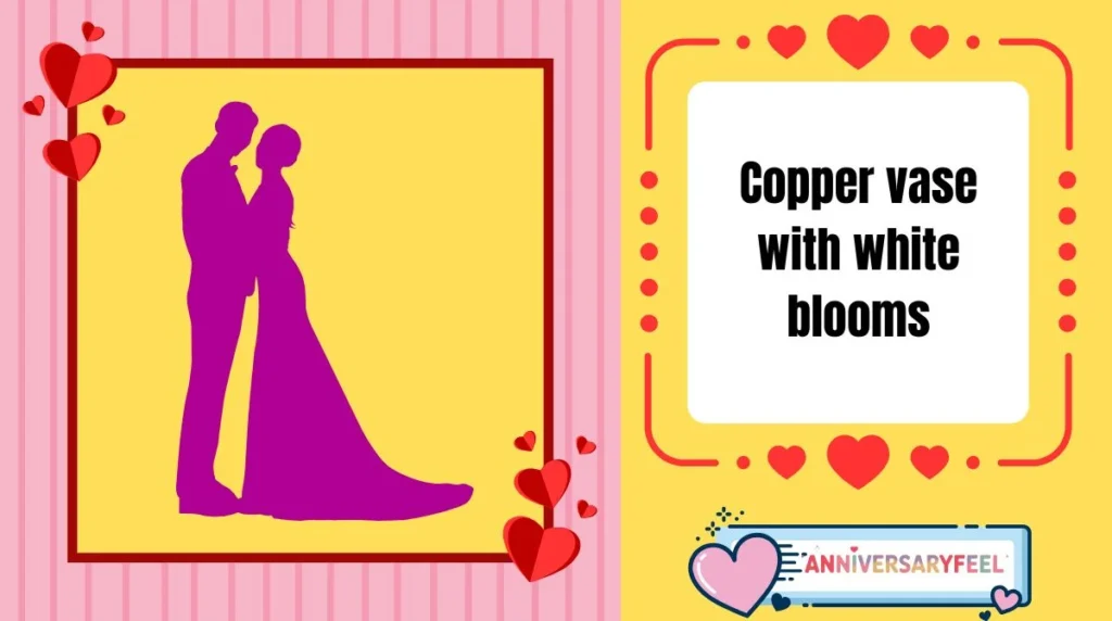 Flower of the 22nd Anniversary