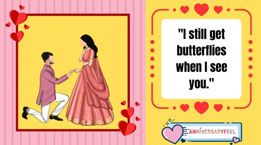 From Partners to Each Other