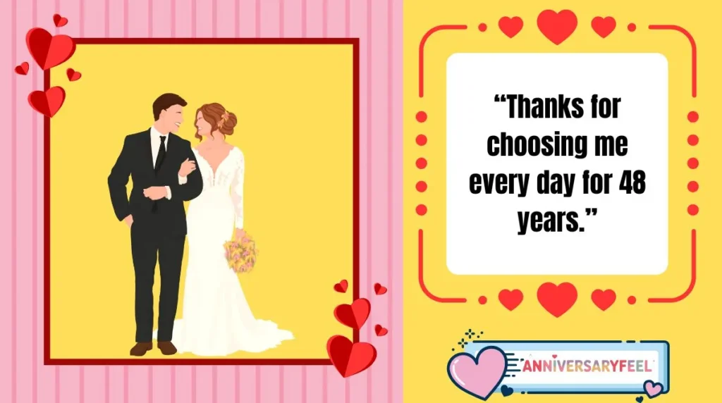 From Partners to Each Other