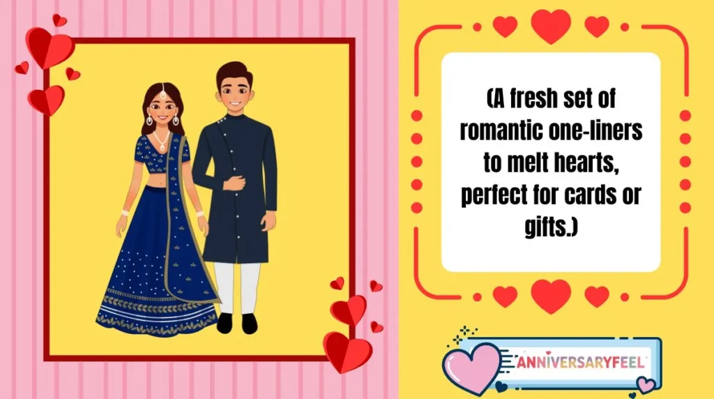  Happy Anniversary Quotes