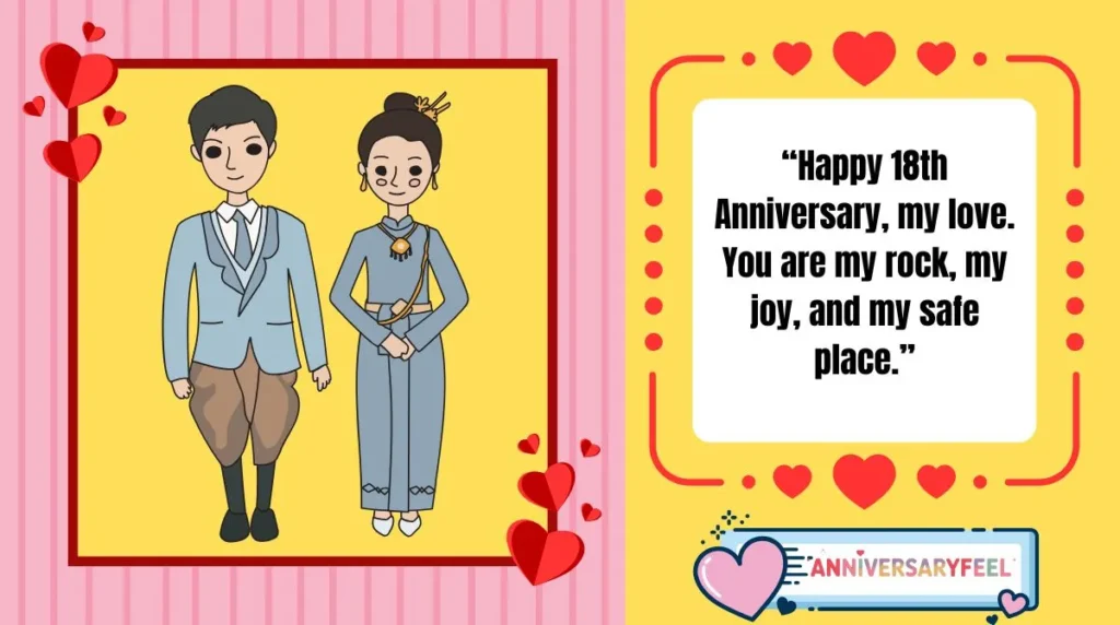  Heart Touching Anniversary Wishes for Husband